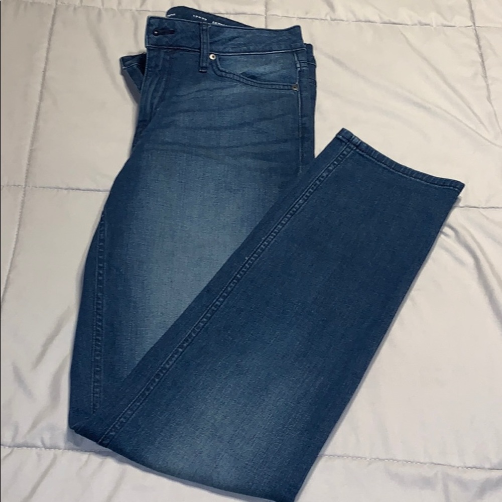 Calvin Klein jeans size 12